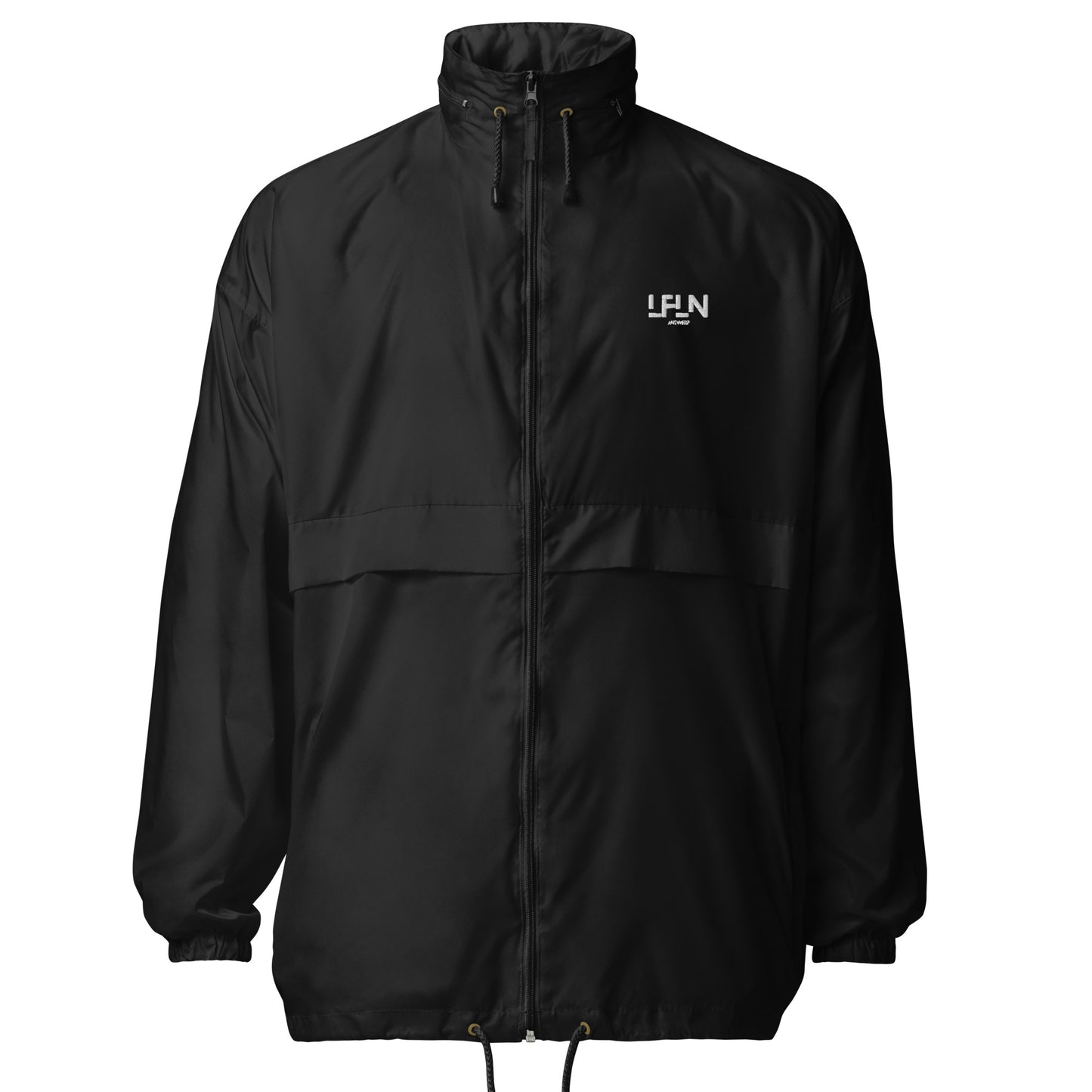 LFLN Windbreaker Unisex